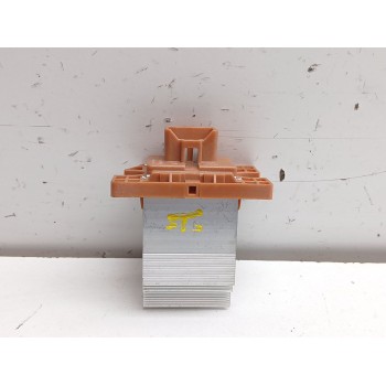 Recambio de resistencia calefaccion para kia ceed (cd) 1.0 t-gdi referencia OEM IAM   