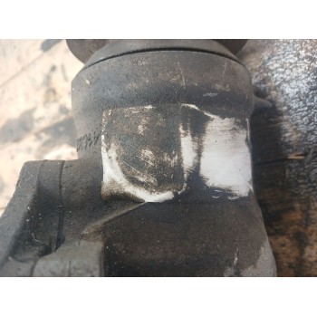 Recambio de diferencial delantero para bmw serie 5 berlina (e60) 530xi referencia OEM IAM   