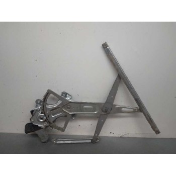 Recambio de elevalunas trasero derecho para toyota prius (nhw20) basis referencia OEM IAM  ELÉCTRICO 6 PINES