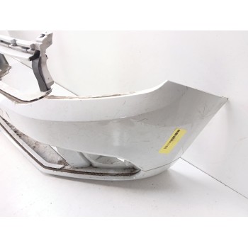 Recambio de paragolpes delantero para dacia logan ii 1.2 referencia OEM IAM T0000201092  