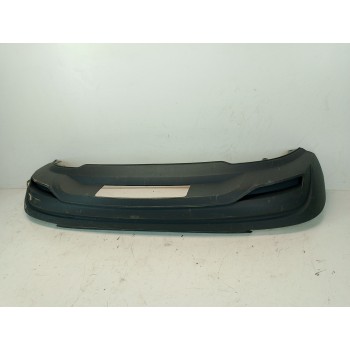 Recambio de spoiler paragolpes trasero para audi q3 (f3b) 45 tfsi quattro referencia OEM IAM 83A807521D  
