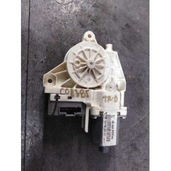 MOTOR ELEVALUNAS TRASERO DERECHO 9646595580 