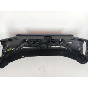 Recambio de paragolpes delantero para mg mg 4 (eh32) ev referencia OEM IAM P11183302 EH320001 P11186019