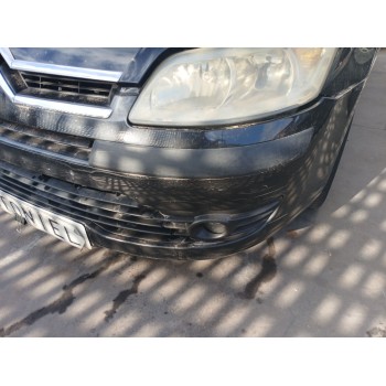 Recambio de paragolpes delantero para citroën c4 i (lc_) 1.6 hdi referencia OEM IAM 9650046377  