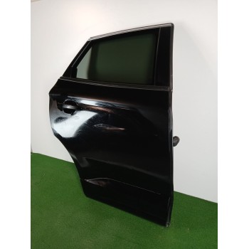 Recambio de puerta trasera derecha para opel grandland / grandland x (a18, p1uo) 1.2 (75) referencia OEM IAM   