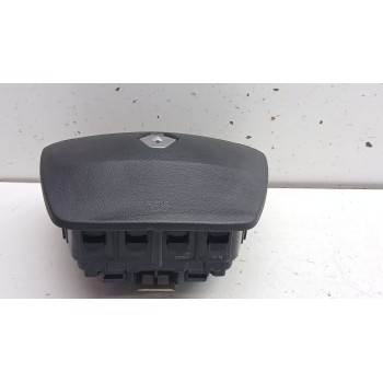 Recambio de airbag delantero izquierdo para renault grand scénic iii (jz0/1_) 1.4 16v (jz0f) referencia OEM IAM 985701921r  