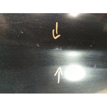 Recambio de puerta trasera derecha para volkswagen golf v (1k1) 1.9 tdi referencia OEM IAM 1K9833056B  