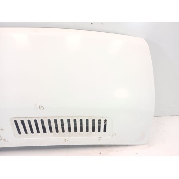 Recambio de capot para citroën jumper iii furgoneta 2.2 hdi 120 referencia OEM IAM   