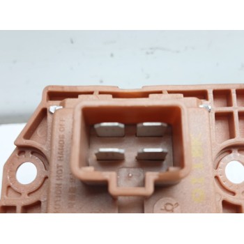 Recambio de resistencia calefaccion para kia ceed (cd) 1.0 t-gdi referencia OEM IAM   