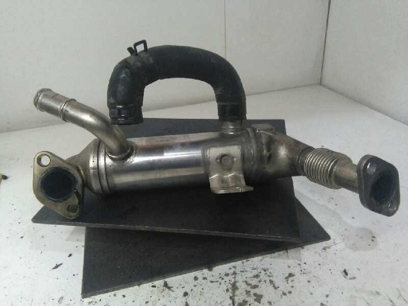 Recambio de enfriador egr para kia rio 1.5 crdi referencia OEM IAM   