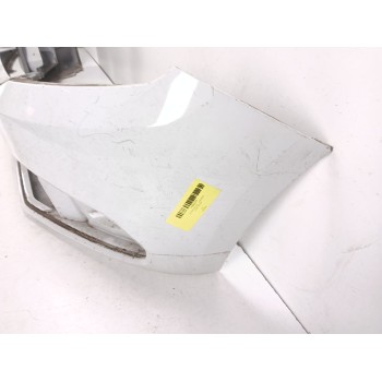 Recambio de paragolpes delantero para dacia logan ii 1.2 referencia OEM IAM T0000201092  