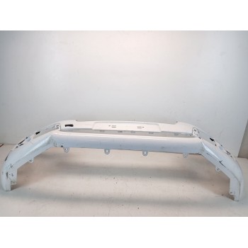 Recambio de paragolpes delantero para citroën c4 spacetourer (3d_) 1.5 bluehdi 130 referencia OEM IAM 981177807  