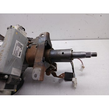 Recambio de columna direccion para toyota iq básico referencia OEM IAM 4525074131  