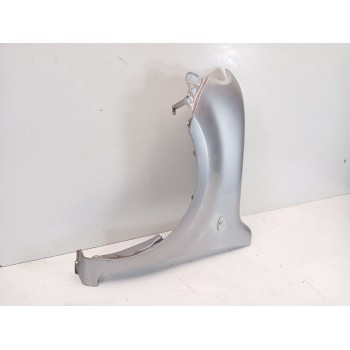 Recambio de aleta delantera izquierda para nissan cube (z12) 1.6 16v referencia OEM IAM F31011FAMA  