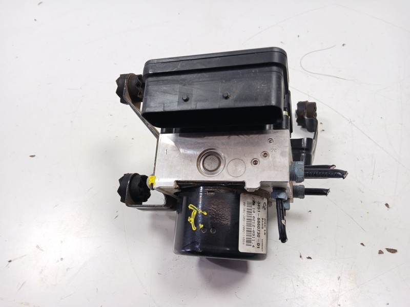 Recambio de abs para bmw 1 (f20) 118 d referencia OEM IAM 10096208283 3451686073001 