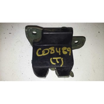 CERRADURA MALETERO / PORTON 