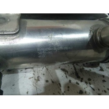 Recambio de enfriador egr para kia rio 1.5 crdi referencia OEM IAM   