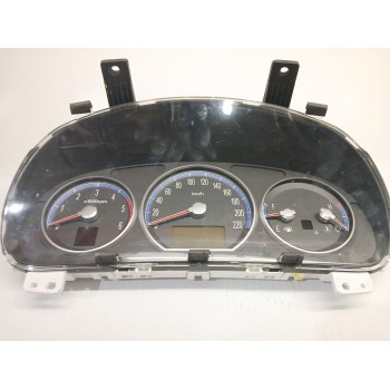 CUADRO INSTRUMENTOS 940032B650 11000839500H 