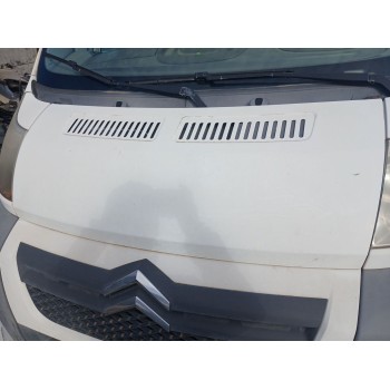 Recambio de capot para citroën jumper iii furgoneta 2.2 hdi 120 referencia OEM IAM   