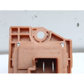 Recambio de resistencia calefaccion para kia ceed (cd) 1.0 t-gdi referencia OEM IAM   