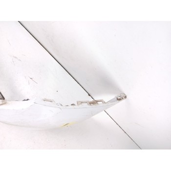 Recambio de paragolpes delantero para dacia logan ii 1.2 referencia OEM IAM T0000201092  