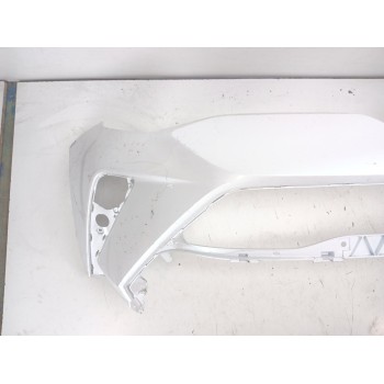 Recambio de paragolpes delantero para toyota c-hr (_x1_) 2.0 hybrid (maxh10) referencia OEM IAM 52119F4010  
