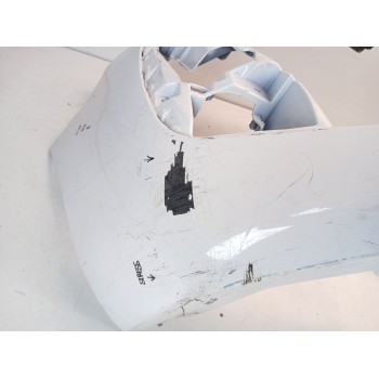 Recambio de paragolpes delantero para citroën c4 spacetourer (3d_) 1.5 bluehdi 130 referencia OEM IAM 981177807  