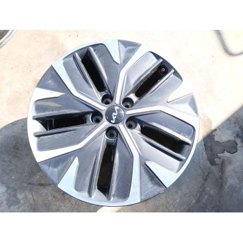 LLANTA TRASERA IZQUIERDA 7.5JX19H2 ET54.5 / 52910CV100 X1 52910CV110