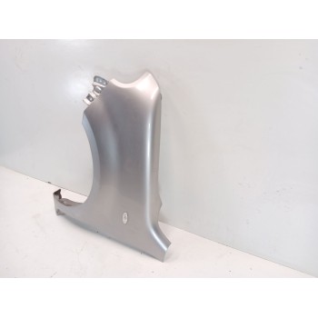 Recambio de aleta delantera izquierda para nissan cube (z12) 1.6 16v referencia OEM IAM F31011FAMA  