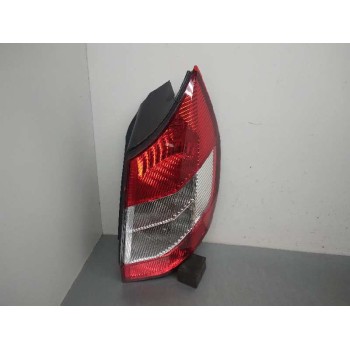 Recambio de piloto trasero derecho para renault scenic ii referencia OEM IAM 8200493375  16808222