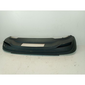 Recambio de spoiler paragolpes trasero para audi q3 (f3b) 45 tfsi quattro referencia OEM IAM 83A807521D  