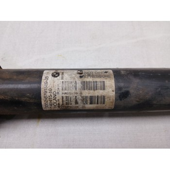 Recambio de amortiguador trasero derecho para bmw 3 touring (f31) 320 d referencia OEM IAM 3352679158905  