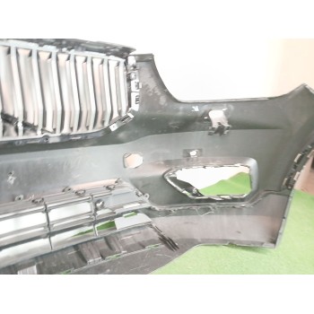 Recambio de paragolpes delantero para volvo xc40 (536) t5 awd referencia OEM IAM 31449359 31449359 