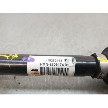 Recambio de transmision delantera derecha para mini mini countryman (r60) one d referencia OEM IAM 10262484 PMN980917401 