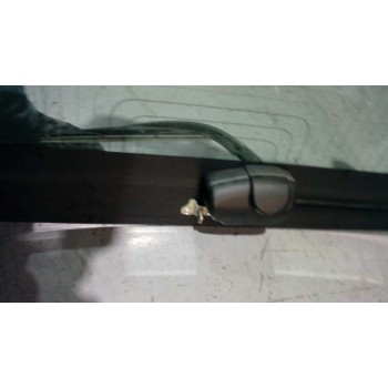 Recambio de luna trasera para peugeot 107 básico referencia OEM IAM   