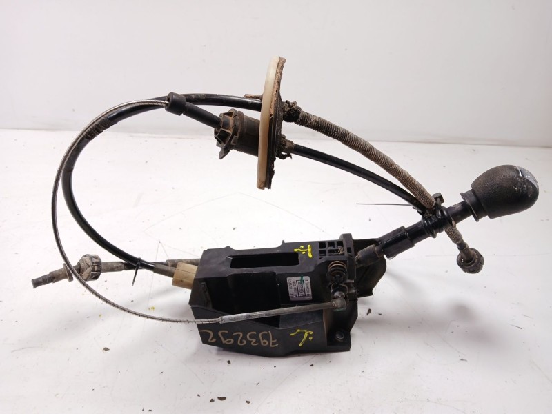 Recambio de palanca cambio para iveco daily vi caja/chasis 33s16, 35s16, 35c16, 40c16, 50c16 referencia OEM IAM 5801283904K  