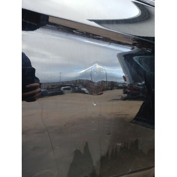 Recambio de puerta trasera derecha para opel grandland / grandland x (a18, p1uo) 1.2 (75) referencia OEM IAM   