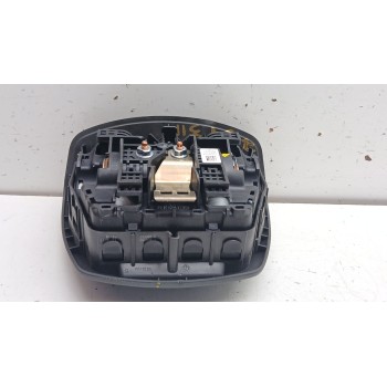 Recambio de airbag delantero izquierdo para renault grand scénic iii (jz0/1_) 1.4 16v (jz0f) referencia OEM IAM 985701921r  
