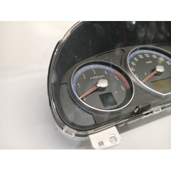 Recambio de cuadro instrumentos para hyundai santa fe (bm) 2.2 crdi cat referencia OEM IAM 940032B650 11000839500H 