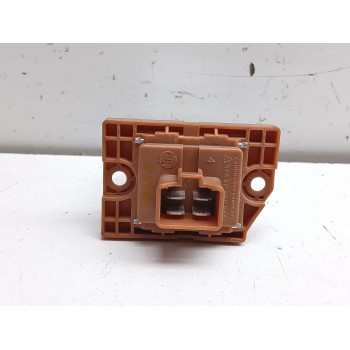Recambio de resistencia calefaccion para kia ceed (cd) 1.0 t-gdi referencia OEM IAM   