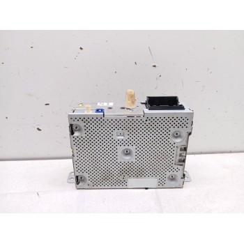 Recambio de sistema audio / radio cd para peugeot expert autobús (v_) 2.0 bluehdi 150 referencia OEM IAM 9818777780  