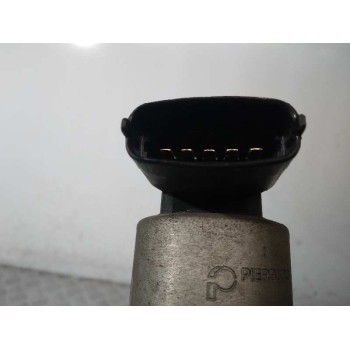 Recambio de valvula egr para opel corsa c club referencia OEM IAM 72287500 5 PINES 