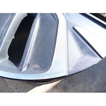 Recambio de llanta trasera izquierda para kia ev6 (cv) 77 referencia OEM IAM 7.5JX19H2 ET54.5 / 52910CV100 X1 52910CV110