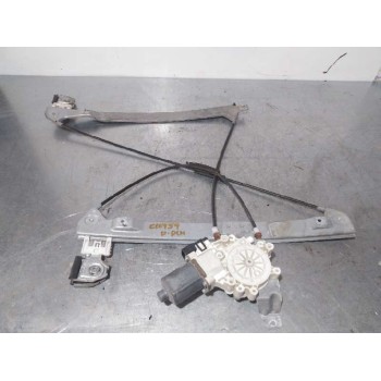 ELEVALUNAS DELANTERO DERECHO 0130822207 ELECTRICO 2 PIN 5P