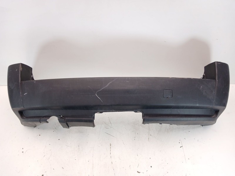 Recambio de paragolpes trasero para bmw x3 (e83) 2.0 16v diesel cat referencia OEM IAM 12125313  