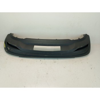 Recambio de spoiler paragolpes trasero para audi q3 (f3b) 45 tfsi quattro referencia OEM IAM 83A807521D  