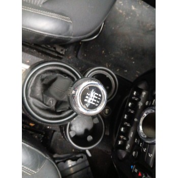 Recambio de caja cambios para mini mini countryman (r60) cooper d referencia OEM IAM 1316438CI8 manual 6v 195.000KM 2530021522