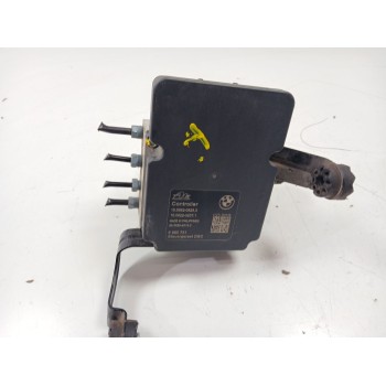 Recambio de abs para bmw 1 (f20) 118 d referencia OEM IAM 10096208283 3451686073001 