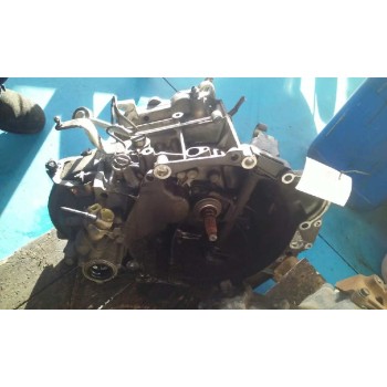 Recambio de caja cambios para citroën xantia berlina 1.9 d x referencia OEM IAM 20CL51 155.349KM 