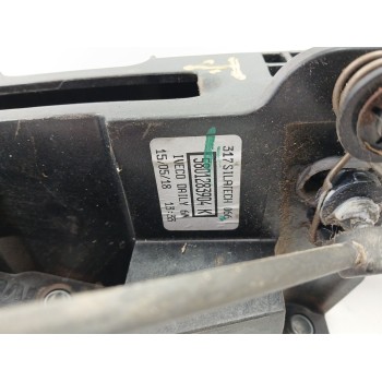 Recambio de palanca cambio para iveco daily vi caja/chasis 33s16, 35s16, 35c16, 40c16, 50c16 referencia OEM IAM 5801283904K  